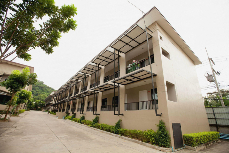 Exterior & Views 1, MaiHom Villa, Muang Nakhon Sawan