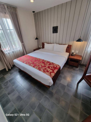 Bedroom 3, Day Sunrise Boutique Hotel, Siem Reap