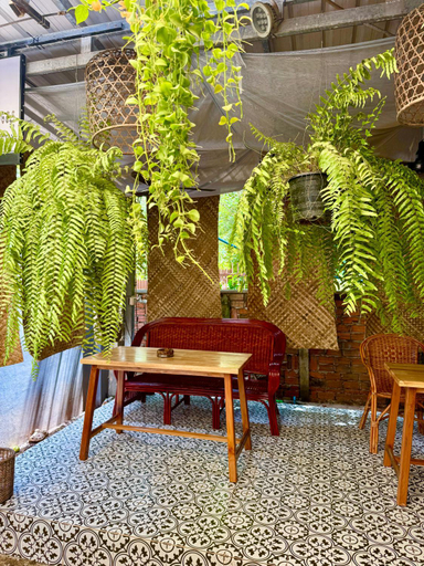 Food & Drinks 5, Angkor Piseth Homestay, Siem Reap