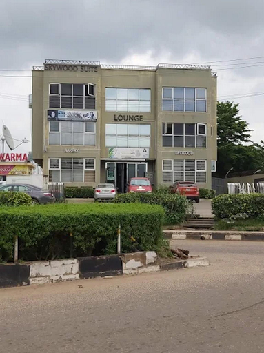 Exterior & Views, Skywood suite, Abeokuta South