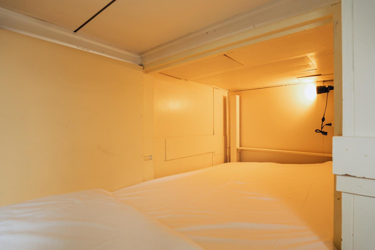 Bedroom 4, Guesthouse Opuntia, Ishigaki