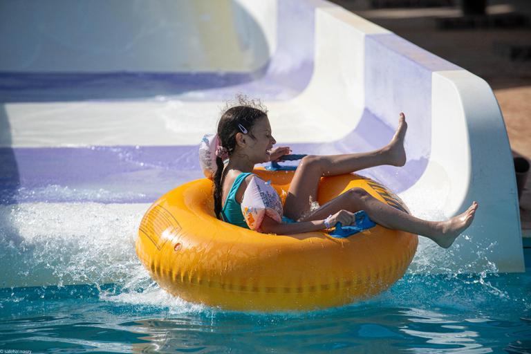 Sport & Beauty 2, Casa Mare Resort , Al-Qusayr