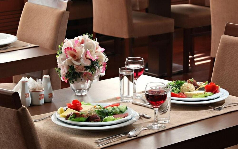 Food & Drinks 5, Balturk Hotel Sakarya, Merkez