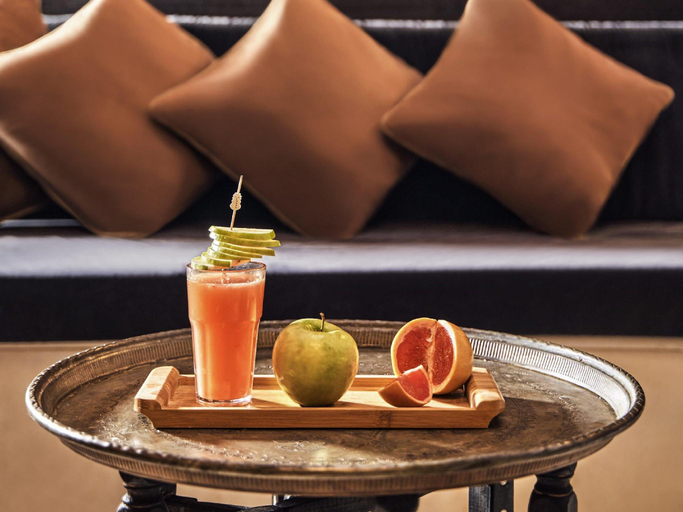 Food & Drinks 5, Rixos Downtown Antalya - The Land of Legends Access, Antalya