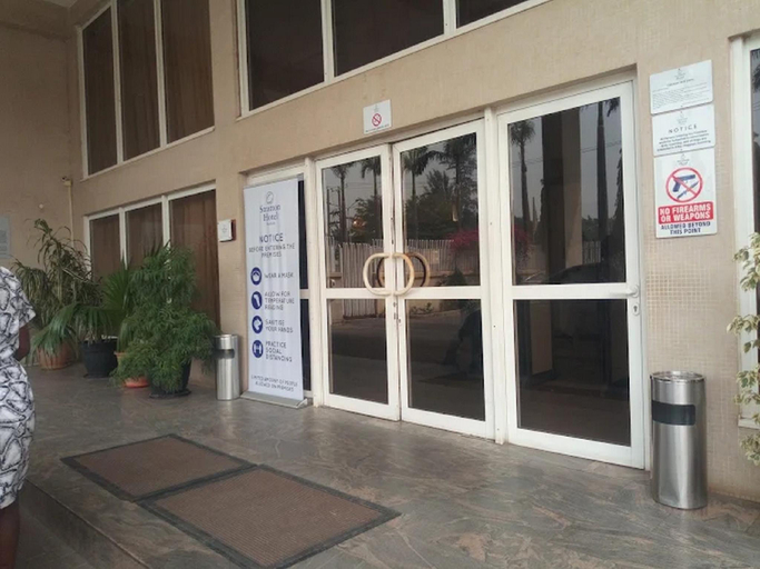 Exterior & Views 1, Stratton Hotel Asokoro, Bwari