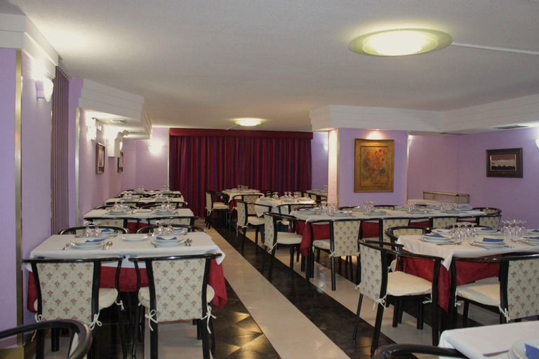 Food & Drinks 5, Arha Santander, Cantabria