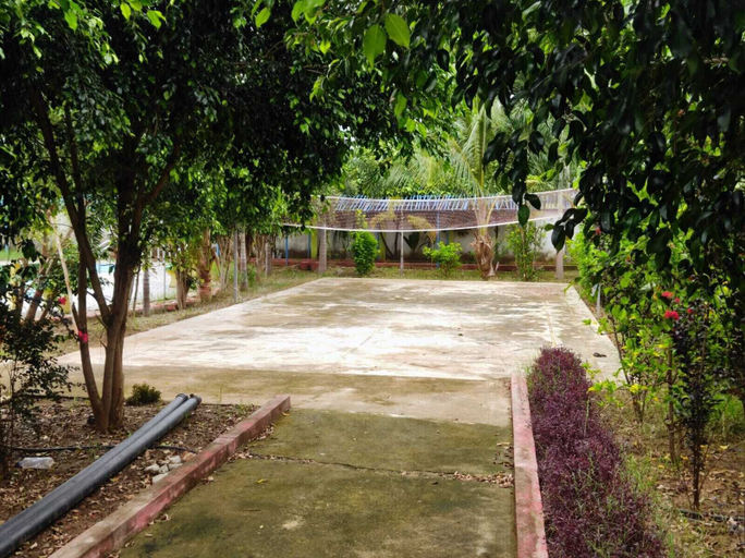 Interior 3, Vrundavan Village Resort and Home Stay, Narmada
