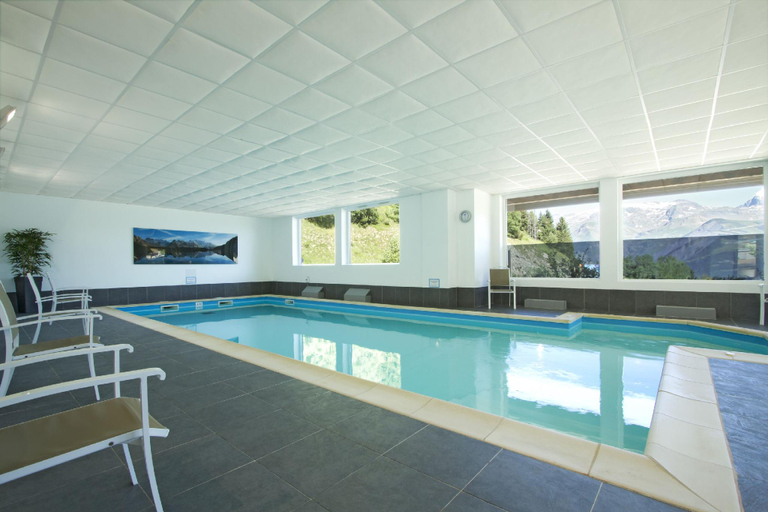 Sport & Beauty 2, Residence Odalys Les Balcons d'Aurea, Isère