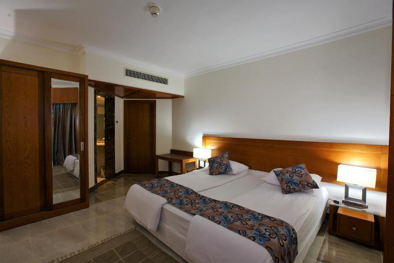 Bedroom 3, Tirana Dahab Resort., Sant Katrin
