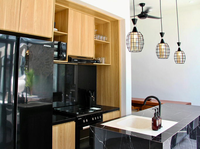 Others 4, Palazzo Carangsari - 2-Bedroom Villa with Private Pool, Badung