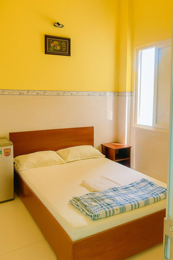 Bedroom 2, Nam Dương 1 Hotel, Phan Rang-Tháp Chàm