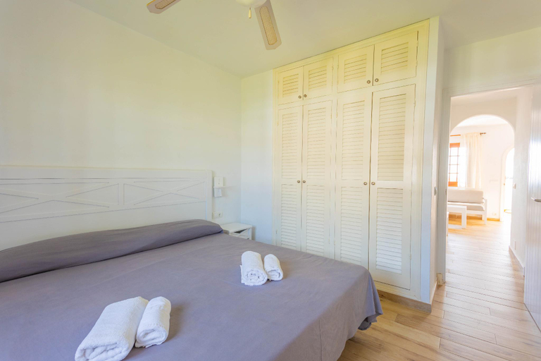 Bedroom 3, Apartamentos Son Bou Gardens, Baleares
