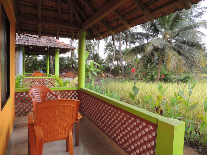 Others 2, Green heaven cottage, Uttara Kannada