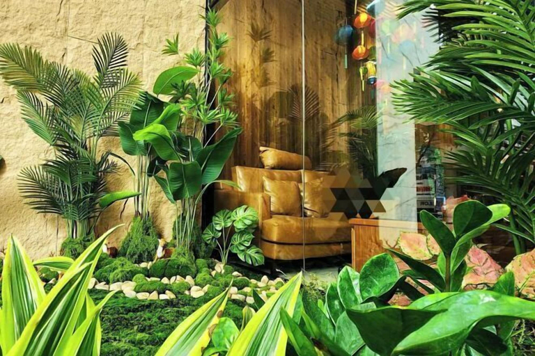 Interior 4, RosaMay Thu Khoa Huan, District 1