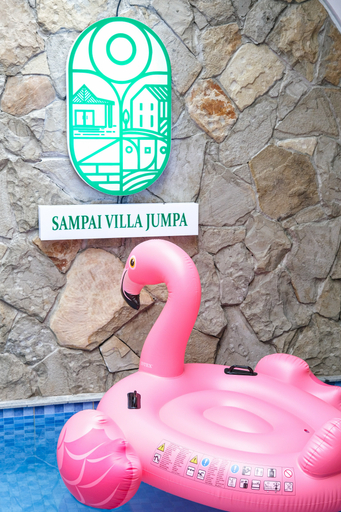 Others 4, Sampai Villa Jumpa, Sleman