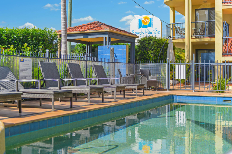 Sport & Beauty 2, South Pacific Apartments Port Macquarie, Port Macquarie-Hastings - Pt A