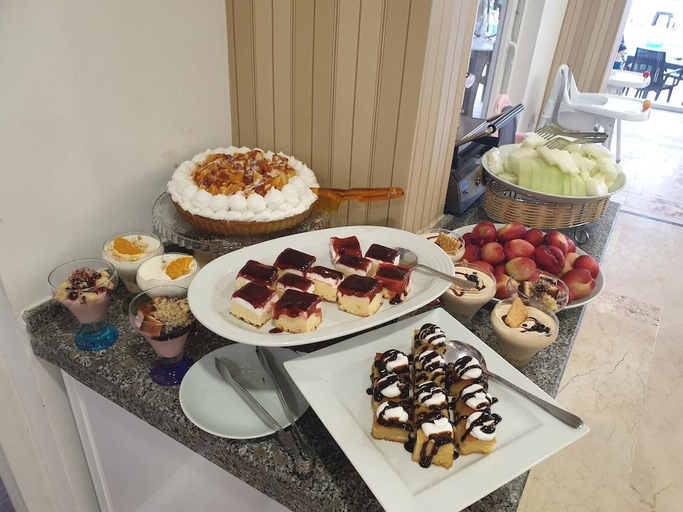 Food & Drinks 5, Esperanza Boutique Hotel, Antalya