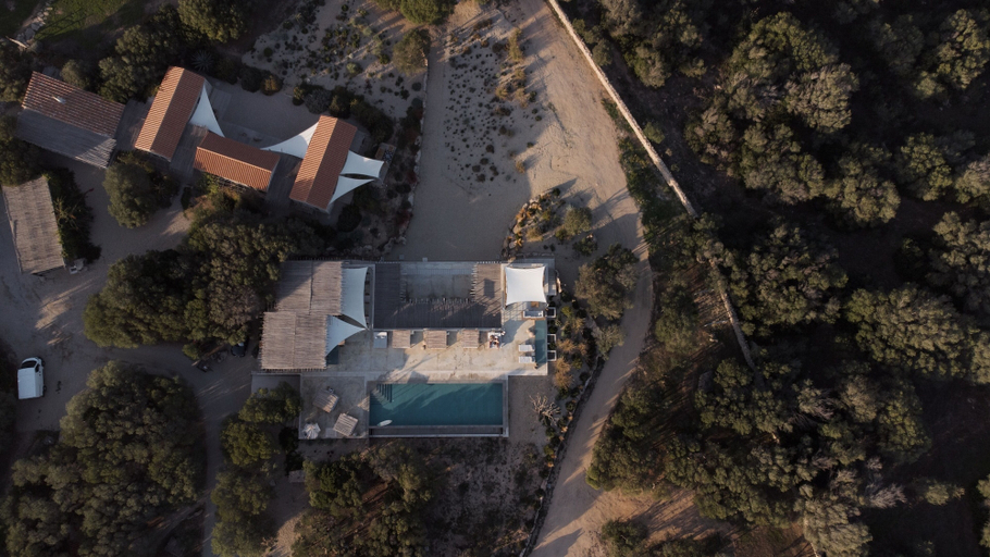 Exterior 3, Borgo Lianti, Olbia-Tempio