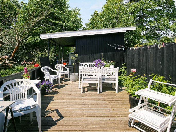 Food & Drinks 5, person holiday home, Gribskov