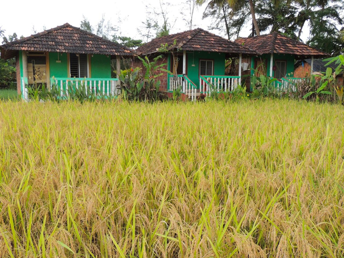 Others 3, Green heaven cottage, Uttara Kannada