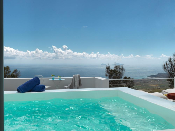 Sport & Beauty 2, Santorini Heights, South Aegean