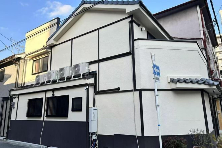 Exterior 3, ASOBO OSAKA Kuromon 1st, Osaka
