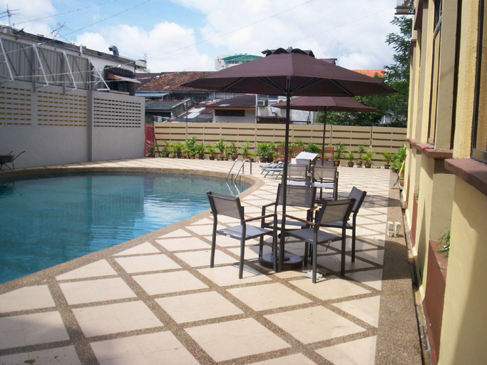 Sport & Beauty 5, Hotel Grand Crystal, Kota Setar