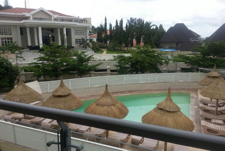 Others 5, Tenache Hotels, AbujaMun