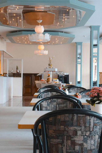 Food & Drinks 5, Beatenberg Resort & Spa, Interlaken