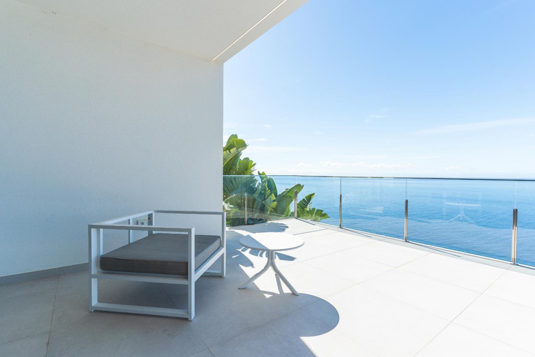 Balcony/terrace 2, Villa Zenha by Atlantic Holiday, Ribeira Brava