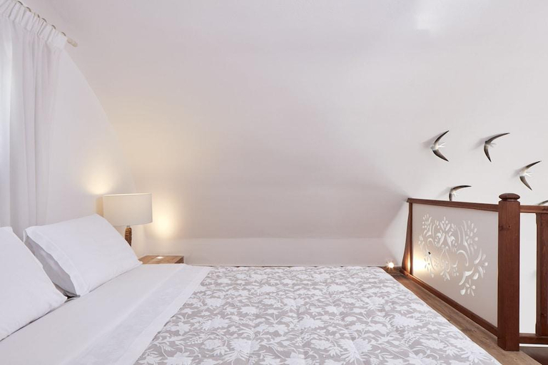 Bedroom 3, Orabel Suites Santorini (Adults Only), South Aegean