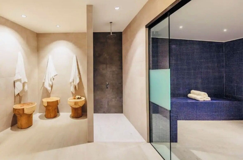 Sauna 5, The Star Residences 13203, Gold Coast