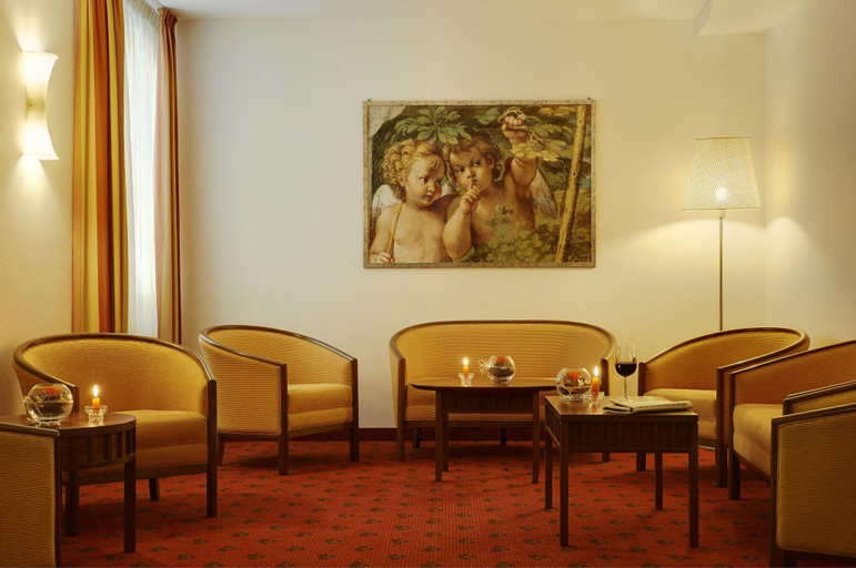 Public Area 2, Hotel Millanderhof, Bolzano