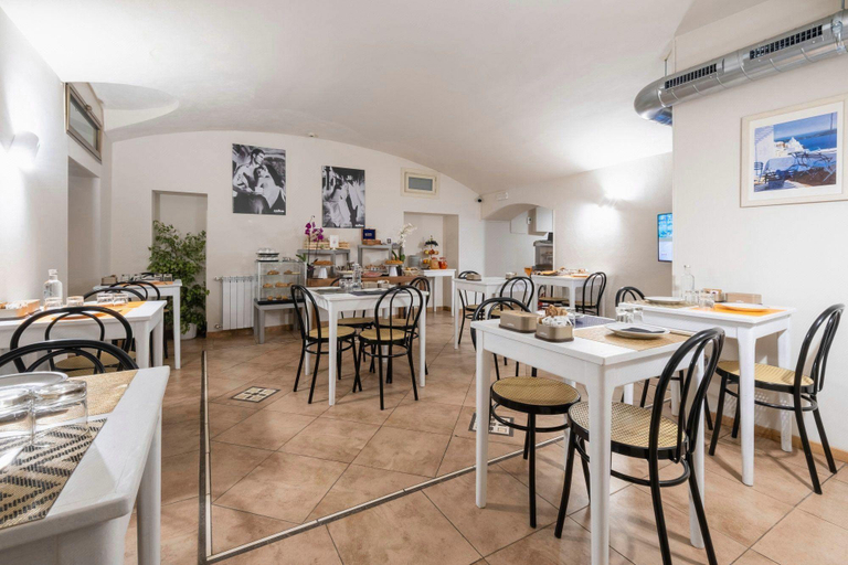 Food & Drinks 5, Hotel La Corte Porta Nuova, Torino