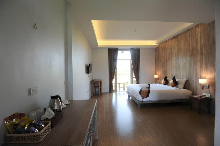 Bedroom 3, nan sripanna, Muang Nan