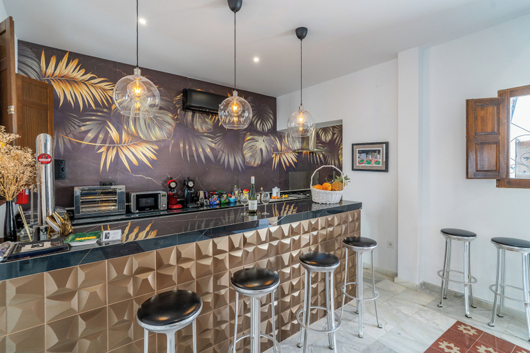Food & Drinks 5, CASA DE LA SEÑORA, Córdoba