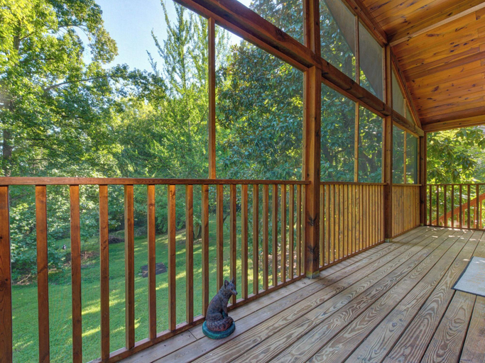 Others 5, A Garden Blessing by Jackson Mountain Homes, Sevier