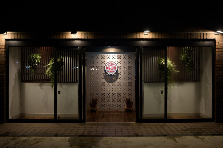 Exterior & Views, Prostyle Ryokan Naha Kenchomae, Naha