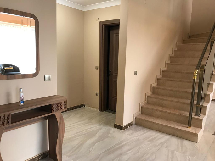 Others 5, DSF Villas & SPA A16, Izmit