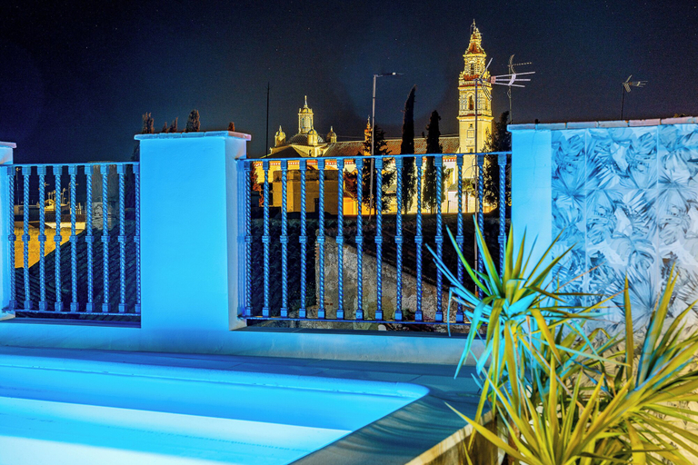 Sport & Beauty 3, CASA DE LA SEÑORA, Córdoba