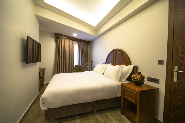 Bedroom 2, Maison Gali Hotel, Merkez