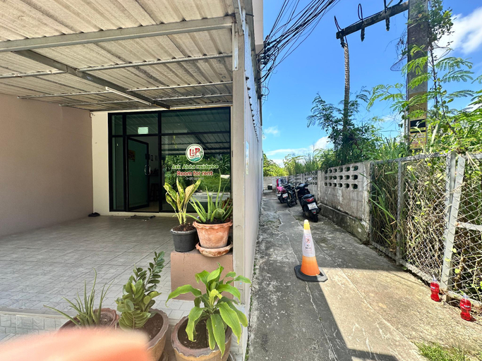 Exterior & Views 2, L&P Guesthouse, Phuket Island