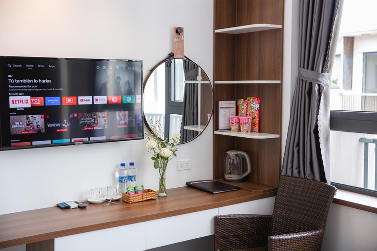 Others 5, G9 Hotel, Tuy Hoa