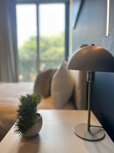 2, The Blue Room Apartment - AO - MCR City - Parking, Manchester