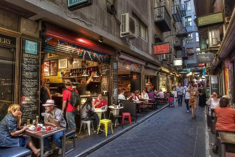 Food & Drinks 4, A Comfy 2BR Apt Near Melbourne Central, City Views, Melbourne