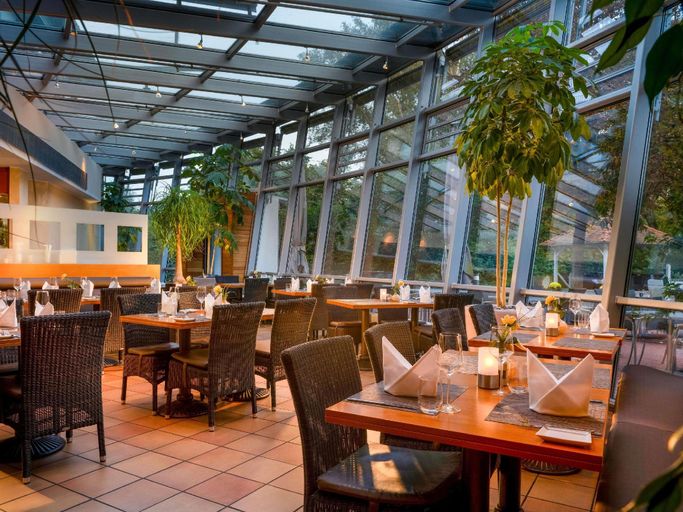 Food & Drinks 2, Movenpick Hotel Munich Airport, Freising
