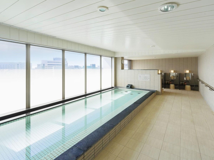 Sport & Beauty 3, Resol Hakata, Fukuoka
