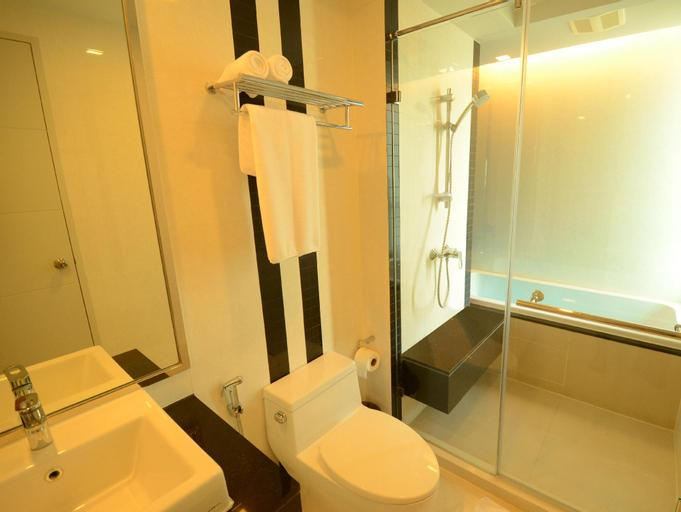 Bathroom 4, Beverly 33 by Aspira, Wattana