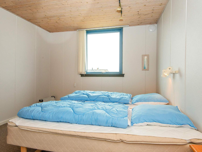 Bedroom 2, Cozy Beach House near Sea - By Traum Ferienwohnungen, Ringkøbing-Skjern