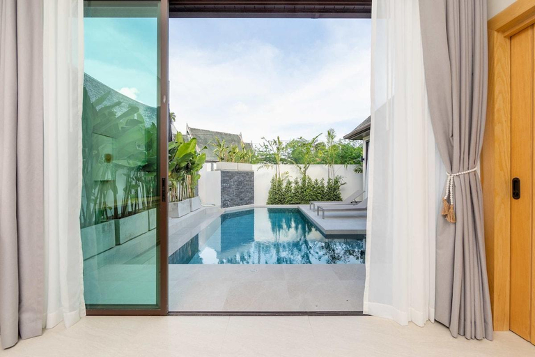 Others 5, Villa Plunge | Modern 2-Bedroom with Private Pool, Pulau Phuket